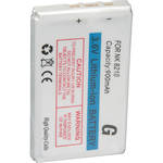 Digital Foci G-Type Rechargeable Lithium-ion Battery (3.6v 900mAh)