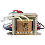 Atlas HT47 - 4W, 70.7V Transformer