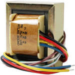 Atlas HT167 - 16W, 70.7V Transformer