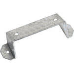 Atlas CX188329 - Speaker Mounting Bracket for HT167 Transformer