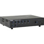 Atlas AA120M - 120W Six-Input Mixer/Amplifier with Module Input