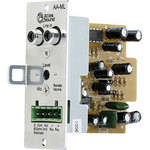 Atlas AA-ML - Mic/Line Input Module with Volume Control for AA120M