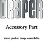 Draper Orbiter Projector Mount for Video Projectors, Model A - 23 x 25-9/16 x 14"   