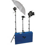 SP-Systems Commercial Lighting Kit