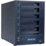 LaCie 5TB Biggest S2S eSATA RAID with PCI Express Card