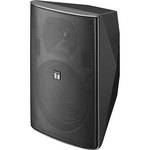 Toa Electronics F2000BT 2-Way Wide Dispersion Box Speaker with Transformer (Black)
