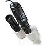 Ken-A-Vision 1401KEN 1/4" CCD PupilCam Microscope Camera