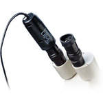 Ken-A-Vision 1405KEN 1/4" CCD PupilCam Microscope Camera