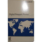 Sony Passport Photo Folders (120-Pack)
