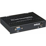 Matrox M�dulo eXpansion de Gr�ficos Externo DualHead2Go Digital Edition