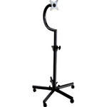 Bentley LCD Cart for 20-37" TV Monitors, Model CMS-902B  (Black)