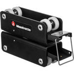 Manfrotto by Bogen Imaging Double Carriage with Double Brake