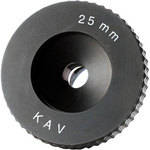 Ken-A-Vision VF25FL 25mm Interchangeable Lens
