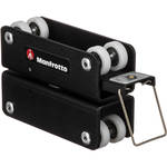 Manfrotto by Bogen Imaging Double Carriage with Single Brake