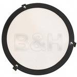 Speedotron Diffuser - Clip On, 8.5"