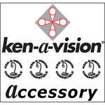 Ken-A-Vision SC60BEP10 10x Widefield Eyepiece
