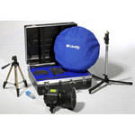 Lastolite Cubelite 2' Travel Kit