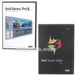 Avid EXPRESS PRO TOOL KIT MAKE GOOD KIT