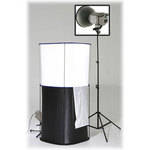 Lastolite Cubelite Studio Kit (120V)