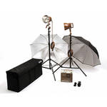 Speedotron DM1604UV3K Light System