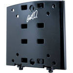 Bell'O 8110DB  Low Profile Flatscreen Wall Mount (Black)