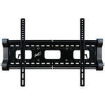 Bell'O 8335DB Tilting Flatscreen Wall Mount for 27-84" in Black