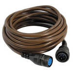Speedotron Head Extension Cable- 20' Brown Line