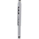 Chief CMS-0507S 5-7' Speed-Connect Adjustable Extension Column (Silver)