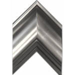 Chief DFK32S  32" Decorative Frame Kit in Silver