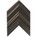 Chief DFK42G  42" Decorative Frame Kit in Gold