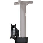 Chief FHS-110B   Flat Panel Ceiling Mount  (Black)