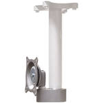 Chief FHS-110S   Flat Panel Ceiling Mount  (Silver)