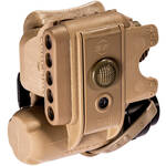 Surefire Helmet Light