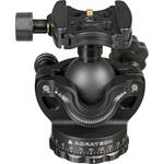 Acratech GV2 Ballhead/Gimbal with Quick Release & Pin