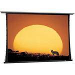 Draper 100319Q Signature/V Motorized  Front Projection Screen (60 x 80")