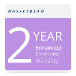 Hasselblad Two (2) Year Extended "Enhanced"  Warranty for the X5 Flextight and 949 Drum Scanner