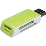 GGI Leitor de Cart�o de Mem�ria Secure Digital (SD/SDHC) - USB 2.0