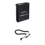 Quantum Instruments Turbo SC Battery Pack with CKE Flash Cable