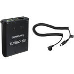 Quantum Instruments Turbo SC Battery Pack with CZ Flash Cable