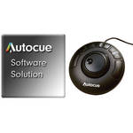 Autocue/QTV Kit de Software de Prompter QPro