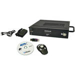 Autocue/QTV QMaster/QBox  Kit de Software de Prompter
