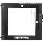 Mamiya Focusing Screen Type "A" Standard Matte for RZ67 Pro IID