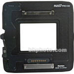 Mamiya RZ  Adaptador de Back Digital