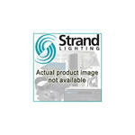 Strand Lighting 19" LCD Display Dust Cover