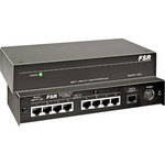 FSR TWISTER Series - MMTP-300 Hub, 1X8 CAT5 Distribution Amplifier