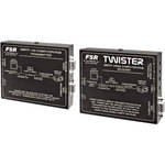 FSR TWISTER - MMTP-1/200-Kit for RGBHV, Composite or Component Video