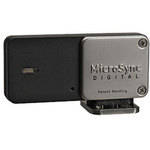 MicroSync Digital 4 Channel Radio Slave Transmitter