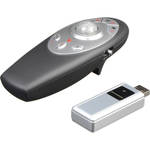 Autocue/QTV Wireless Hand Control