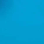 Kodak 4 x 12" #38A Blue Special Color Effect Wratten Gel Filter