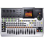 Fostex MR-16HD � Gravador Digital de 16 Trilhas